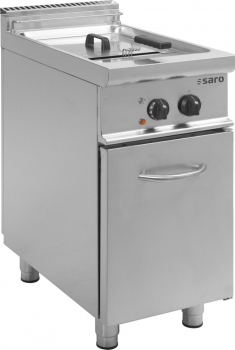 Elektrofritteuse 13 Liter 12 kW