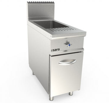 Gasnudelkocher 40L