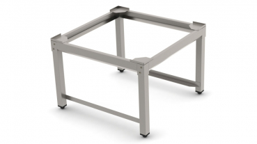 Onderstel B 570 x L 570 x H 410 mm