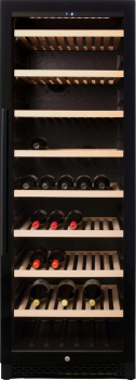 Weinlagerschrank für 163 Flaschen