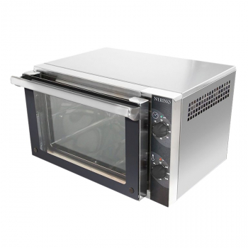 Heißluftofen 2.5 kW | 3 x 2/3 GN