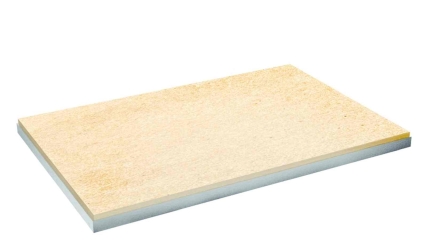 Steenplaat 1/1 GN | B 530 x L 325 x H 15 mm