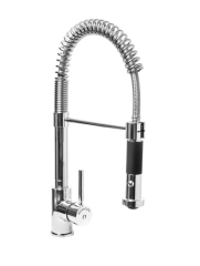 Einlochbrause mit Dual Jet Shower