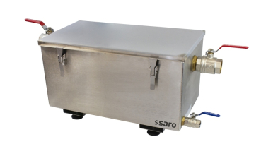 Vetafscheider 132 L | B 812 x D 514 x H 645 mm