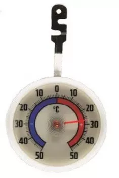 Tiefkühl Zeigerthermometer -50 /+50°C