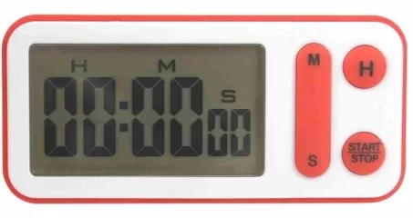 Digitaler Timer