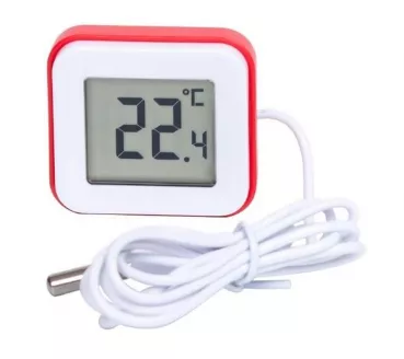 Thermometer digital für Tiefkühl