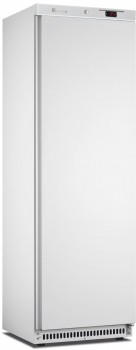 Tiefkühlschrank weiß Modell ACE 430 CS-PO - Gastrokühlschrank für die Gastronomie