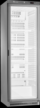 Kühlschrank mit Glastür Modell ARV-430 CS A PV - Gastrokühlschrank für professionelle Kühlung