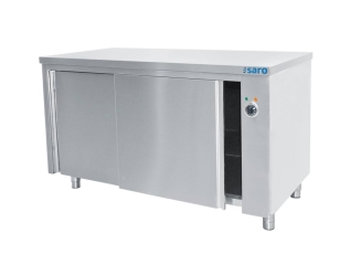 Wärmeschrank | 600 mm Tiefe 1000mm