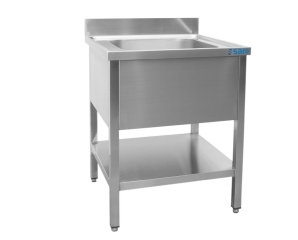 Spültisch B 700 x T 600