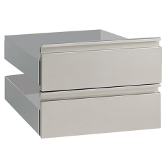 Schubladenkit für Unterbau B=300 mm