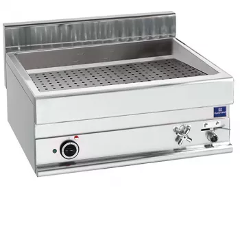 Elektro-Bainmarie | 1 Becken GN H=150 mm