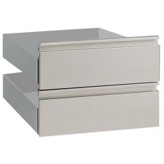 Schubladenkit für Unterbau B=700 mm