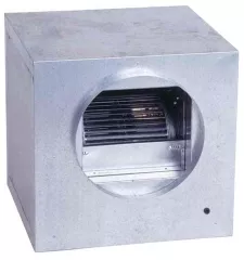 Ventilator In Dose 9/9