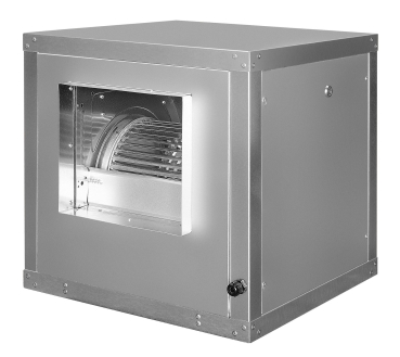 Ventilator In Dose 7/7