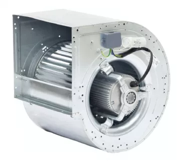 Ventilator 12/12 6000.