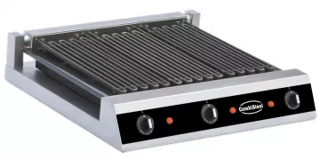 Wassergrill 3 Elemente