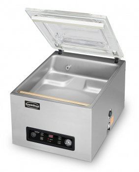 Vakuummaschine Smooth 42 Xl