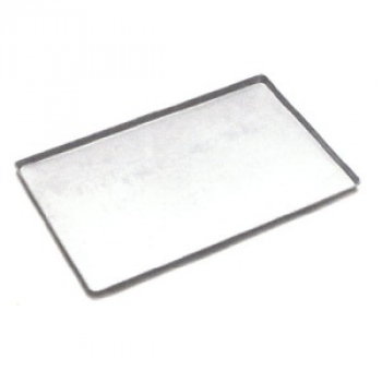 Aluminium Backblech 600X400