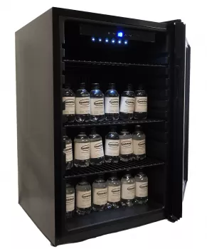 Kühlschrank Tisch Modell 115L