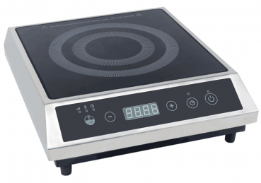 Induktion Platte 2700W