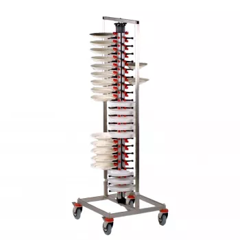 Teller Regal Trolley 84