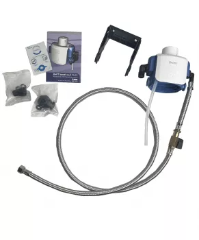 Wasser Filter Starter Kit