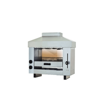 Salamander Gas 2 Heizzonen