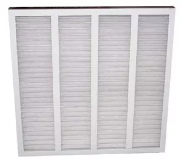 Dosenfilter 287X45X490