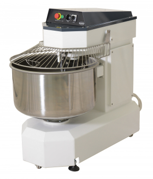 Teigmaschine 200L