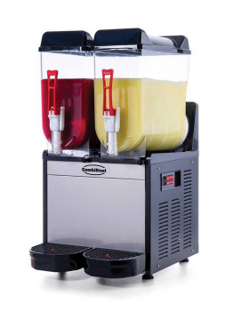 Slush Automat 2X12L