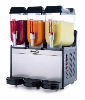 Slush Automat 3X12L