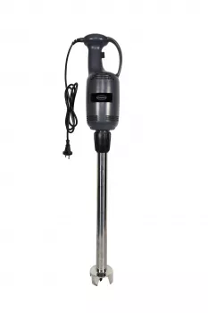 Stabmixer – Profi-Handmixer 600 mm Stablänge, 11.000 U/min, 0,65 kW