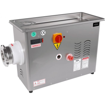 Fleischwolf 22 450kg/h 400V - Professioneller Fleischwolf für Gastronomiebedarf