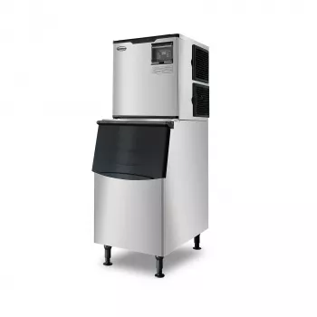Pro Line Eiswürfelformmaschine 225 kg/24 h