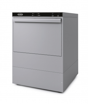 Geschirrspülmaschine - 30 Körbe/h, 400×400 mm Korbmaß, 2,8 kW