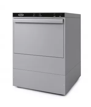 Geschirrspülmaschine – mit Abwasserpumpe & Spülmitteldosierer, 230 V