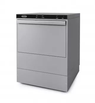 Geschirrspülmaschine ENT 500-230 DP – mit Abwasserpumpe