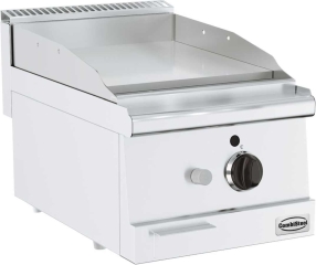 Base 600 Gas Grillplatte