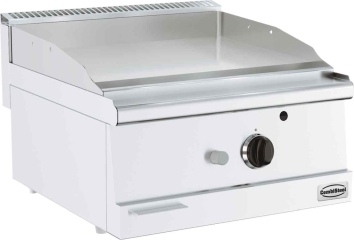 Base 600 Gas Grillplatte