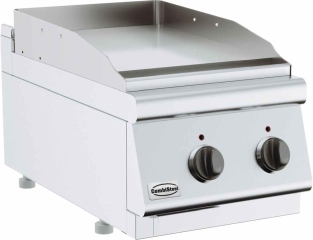 Base 700 El. Grillplatte