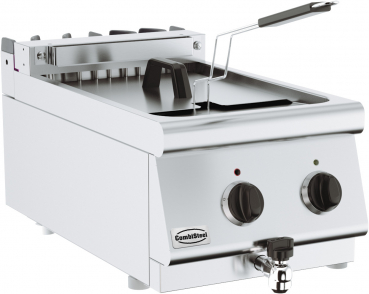 Base 700 El. Friteusen 1X10L