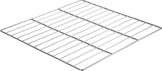 Base 700 Rost Für Ofen 535X590