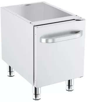 Base 600 Unterbau Mit Tür