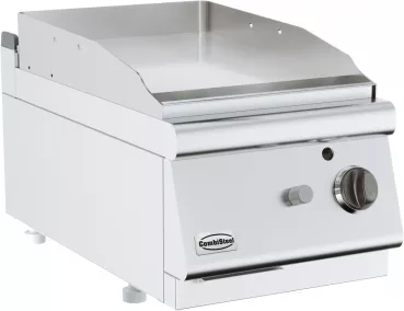 Base 700 Gas Grillplatte