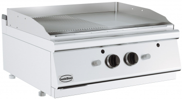 BASE 700 Gas Grillplatte