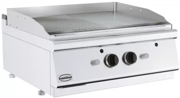 BASE 700 Gas Grillplatte