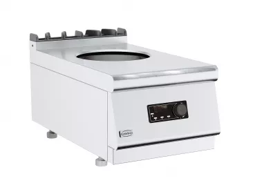 Base 700 Induktion Wok Herd