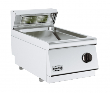 BASE 700 Pommes Frites Warmer – Effiziente Warmhalte-Lösung